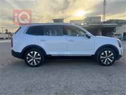 Kia Telluride